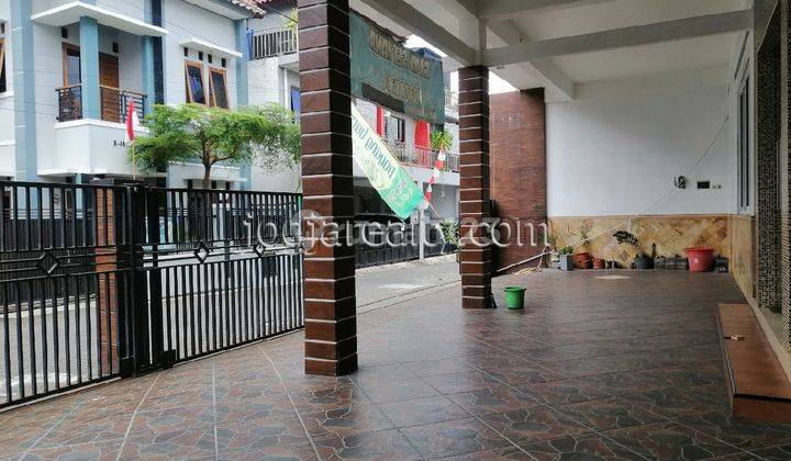 Rumah Induk Dan Kos Dijual Pogung Dekat Ugm 31