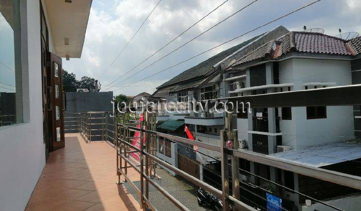 Rumah Induk Dan Kos Dijual Pogung Dekat Ugm 32