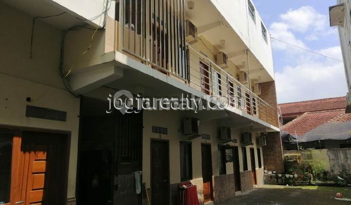 Rumah Induk Dan Kos Dijual Pogung Dekat Ugm 33