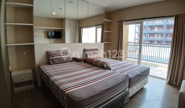 Apartemen Dijual Seturan Dekat Stie Ykpn 4