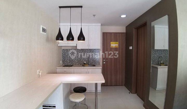 Apartemen Dijual Seturan Dekat Stie Ykpn 7