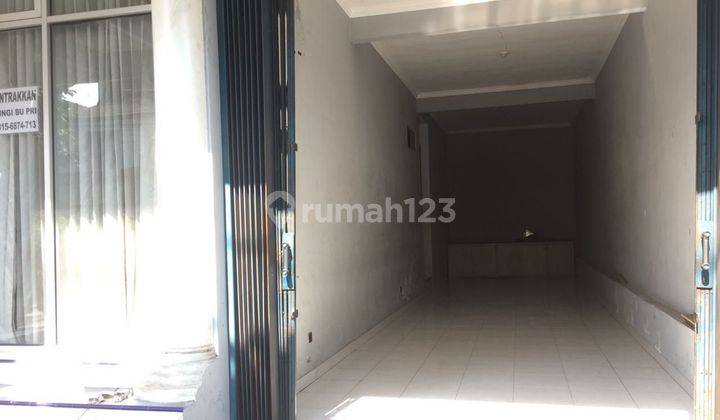 Rumah Mewah Disewakan Ngaglik Dekat Hartono Mall 2