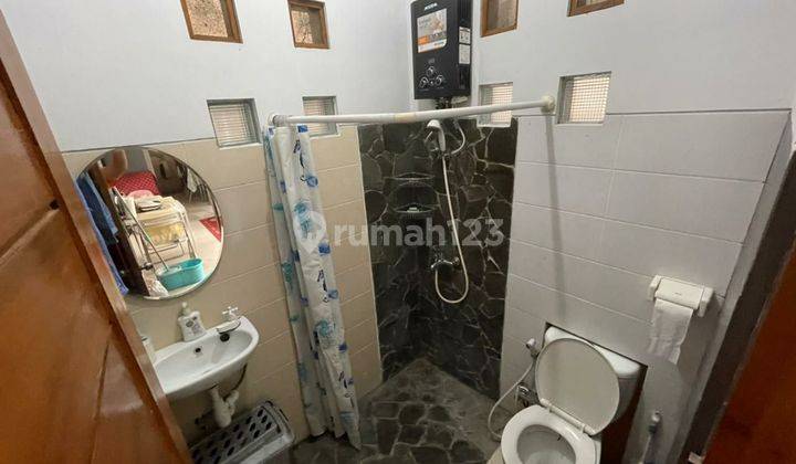 Rumah Disewakan Palagan Dekat Hyatt 12