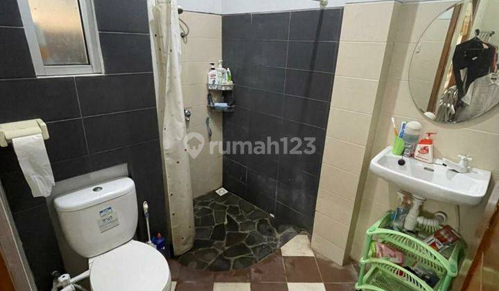 Rumah Disewakan Palagan Dekat Hyatt 14