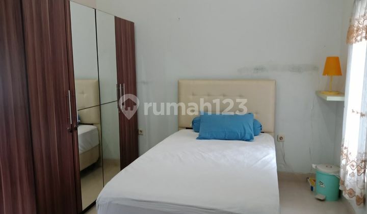 Rumah Disewakan Palagan Dekat Hyatt 15