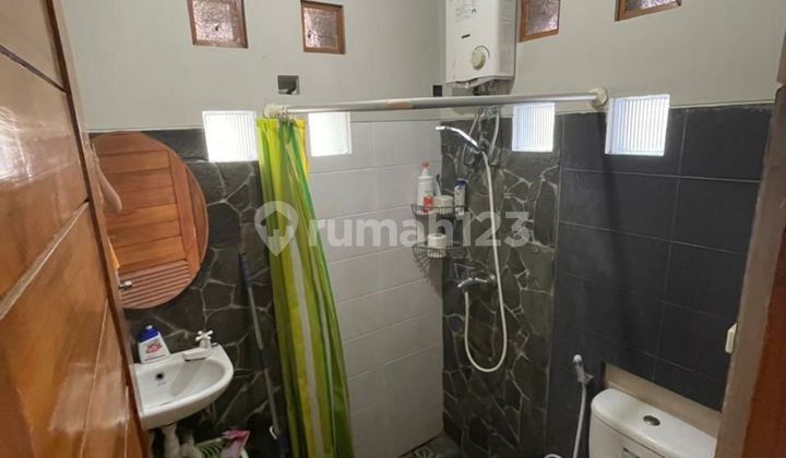 Rumah Disewakan Palagan Dekat Hyatt 18