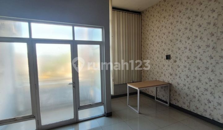 Ruko Disewakan Monjali Dekat Hotel Tenterem 9