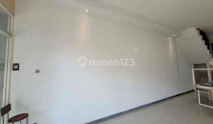 Ruko Disewakan Monjali Dekat Hotel Tenterem 11