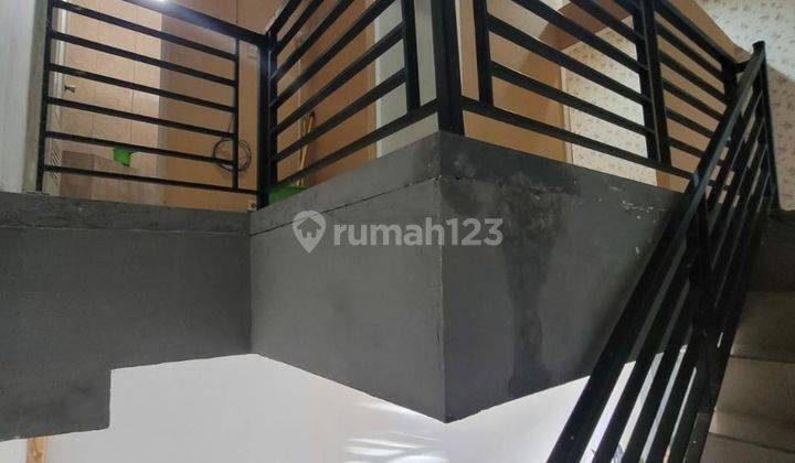 Ruko Disewakan Monjali Dekat Hotel Tenterem 14
