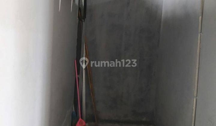 Ruang Usaha Disewakan Ngaglik Dekat Indomaret Jl. Damai 4