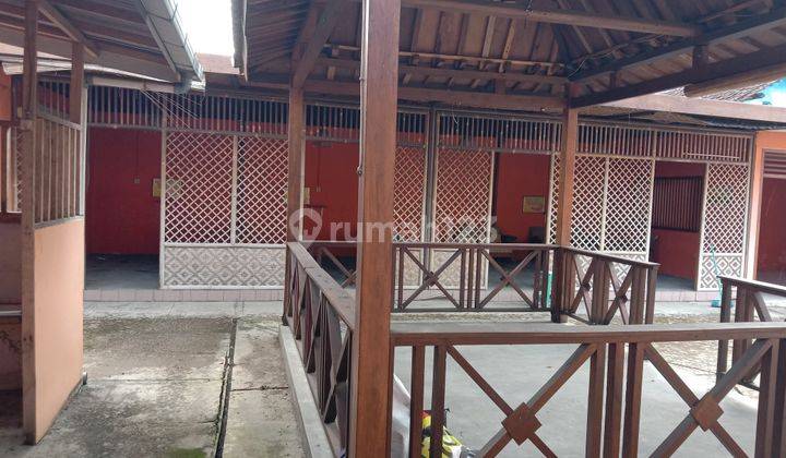 Ruko Disewakan Bantul Dekat Pasar Piyungan 2