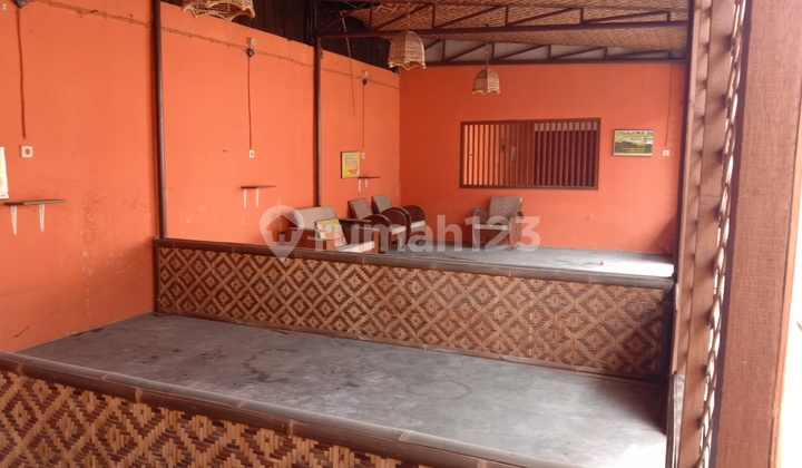 Ruko Disewakan Bantul Dekat Pasar Piyungan 4