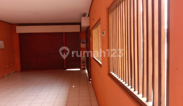 Ruko Disewakan Bantul Dekat Pasar Piyungan 7