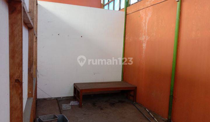 Ruko Disewakan Bantul Dekat Pasar Piyungan 13