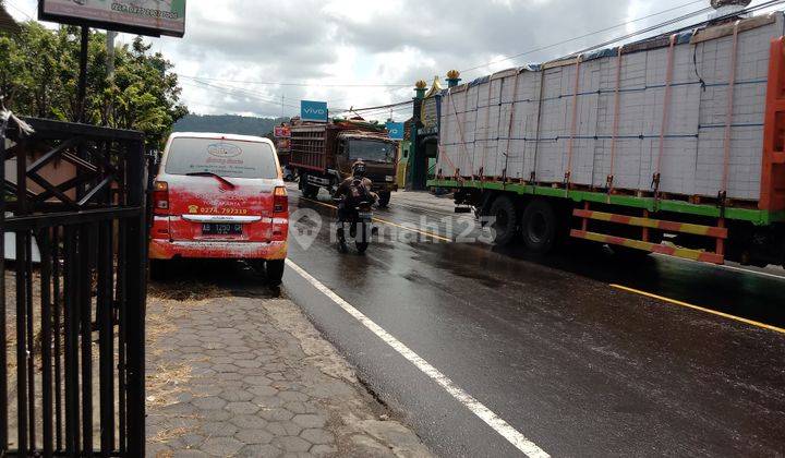 Ruko Disewakan Bantul Dekat Pasar Piyungan 17