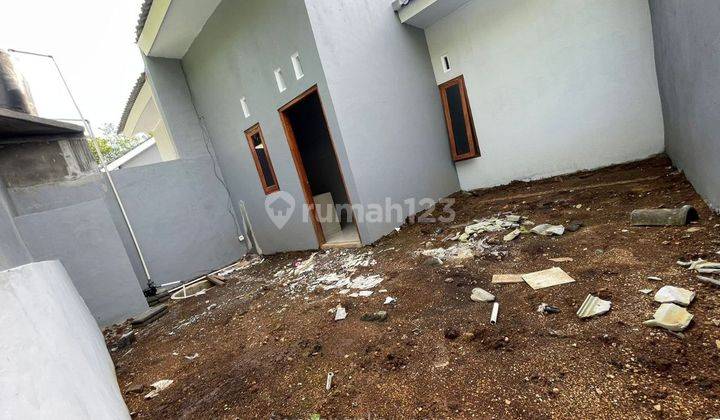 Rumah Dijual Moyudan Dekat Perbatasan Kulonprogo 5