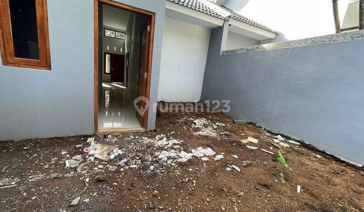 Rumah Dijual Moyudan Dekat Perbatasan Kulonprogo 7