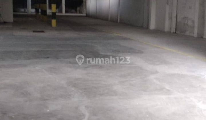 Gudang Disewakan Bantul Dekat Ringroad Selatan 5