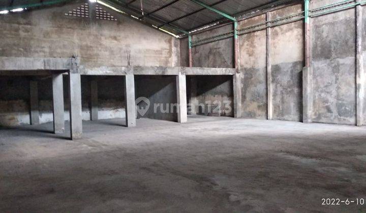 Gudang Disewakan Bantul Dekat Ringroad Selatan 18