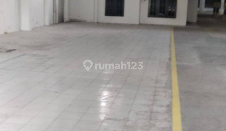 Gudang Disewakan Bantul Dekat Ringroad Selatan 20