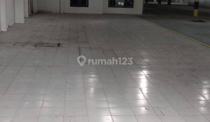 Gudang Disewakan Bantul Dekat Ringroad Selatan 21