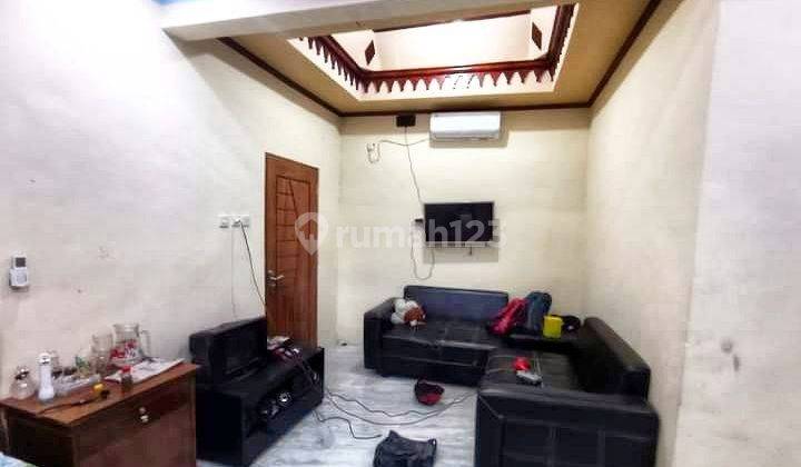 Villa Dijual Turi Sleman 12
