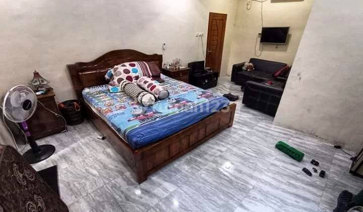 Villa Dijual Turi Sleman 17