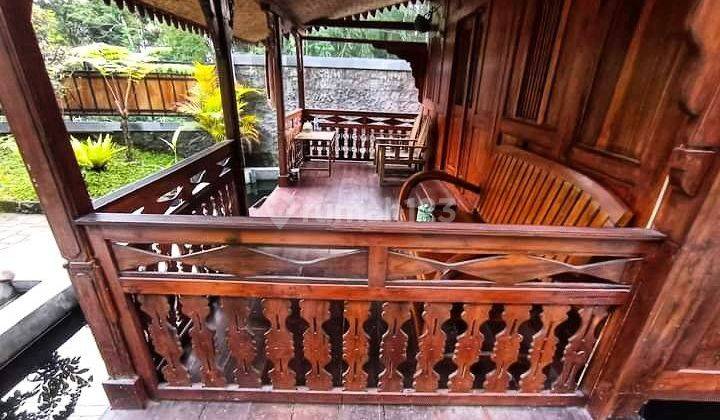 Villa Dijual Turi Sleman 22