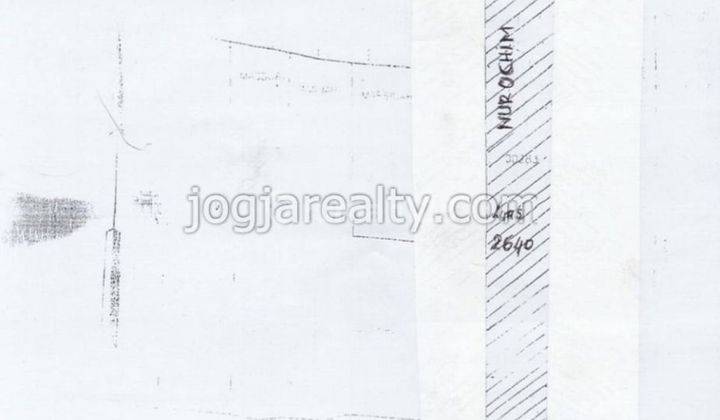 Tanah Dijual Magelang Dekat Borobudur 10