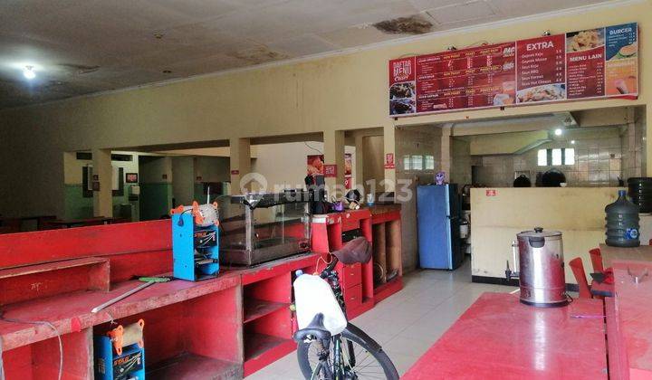 Ruko Dijual Gedongkuning Dekat Jec 2