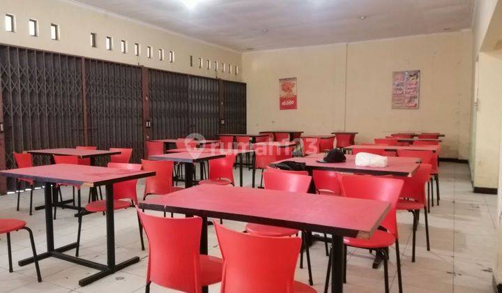 Ruko Dijual Gedongkuning Dekat Jec 1