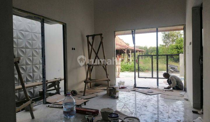 Rumah Dijual Ngaglik Dekat Uii 1