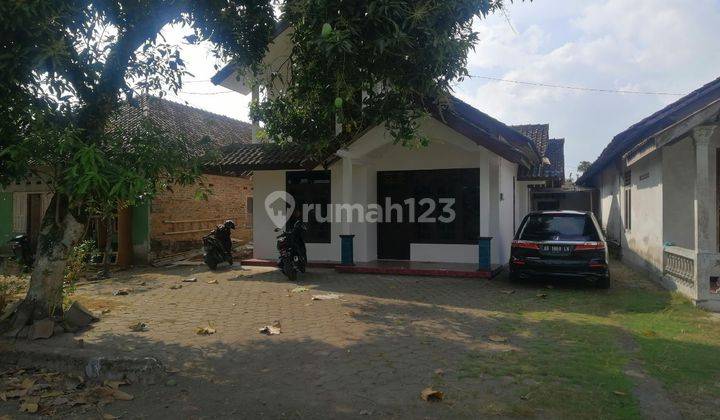 Rumah Dijual Godean Sleman 1