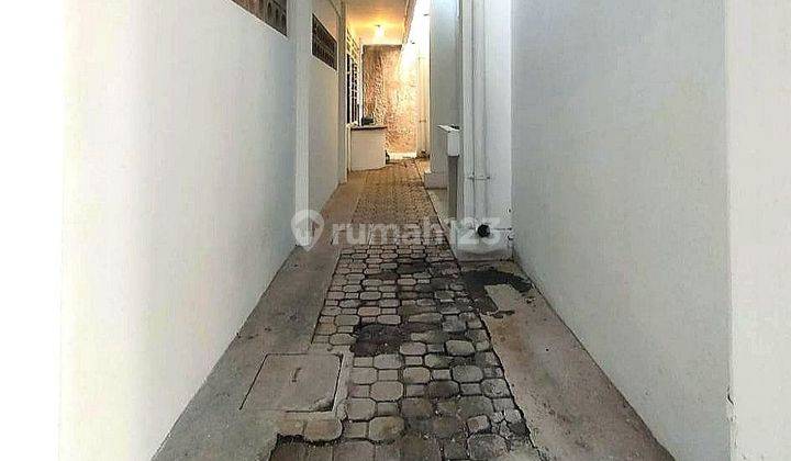 Rumah Disewakan Jetis Dekat Tugu Jogja 2