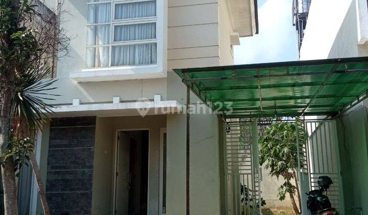 Rumah Disewakan Jakal Dekat Mirota Palagan 1