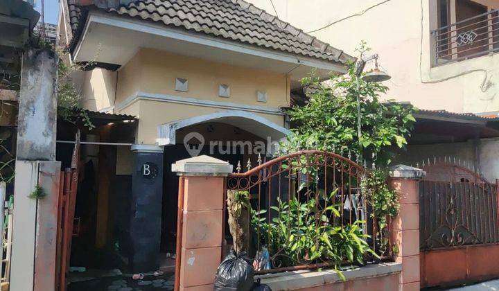 Rumah Minimalis Dalam Perumahan Muslim Dekat Amikom Seturan Depok Sleman 2