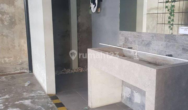 Resto Dan Kantor Disewakan Di Jalan Doktor Sutomo Bausasran Danurejan Yogyakarta 2