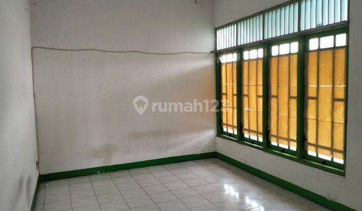 Rumah Kantor 2 Lantai di Pinggir Jalan Wiyoro Banguntapan Bantul 2