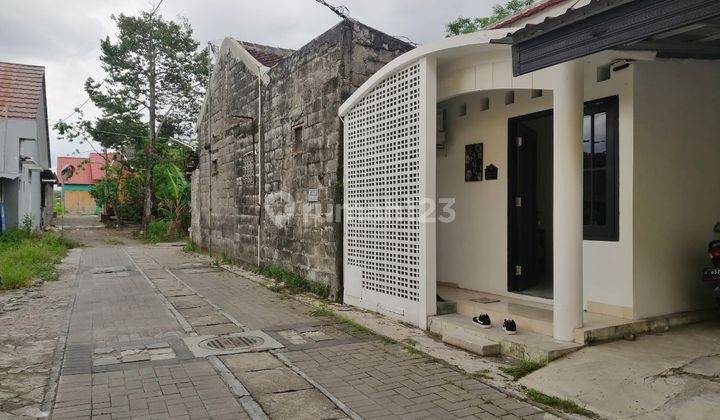 Rumah Minimalis Siap Huni Di Maguwoharjo Depok Sleman 2