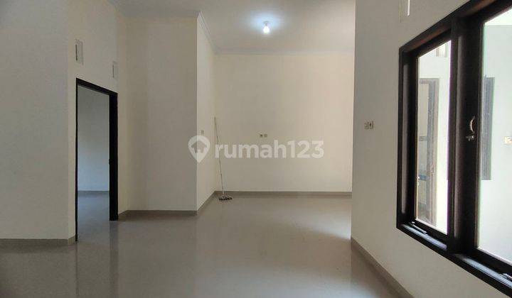 Rumah Siap Huni Di Utara Sd Model Wedomartani Ngemplak Sleman 1