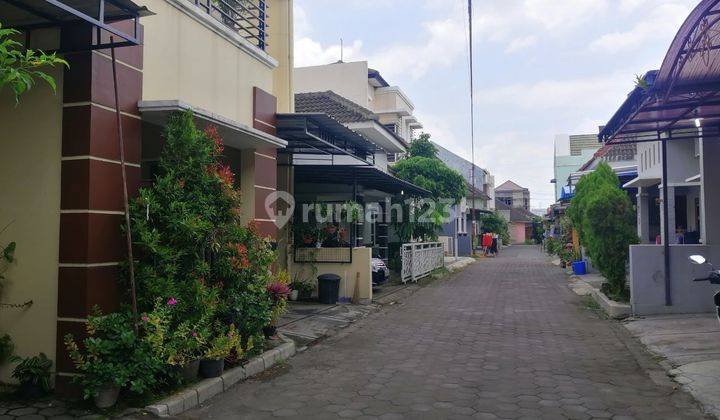 Rumah Siap Huni Dalam Perumahan Di Condongcatur Depok Sleman 2