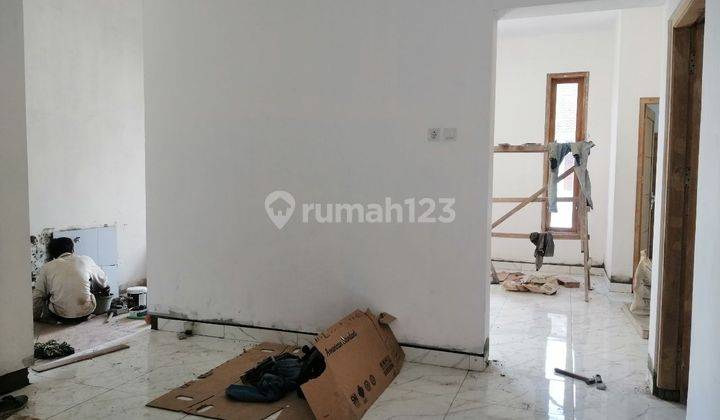 Rumah Dalam Perum Pertamina Dekat Pamela 7 Purwomartani Kalasan Sleman 2