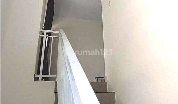 Rumah Dijual Mantrijeron Dekat Kj Hotel 1