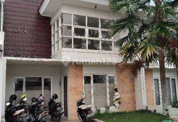 Rumah Siap Huni Minimalis Modern Dalam Cluster Elit Dekat Artos Mall Mertoyudan Magelang