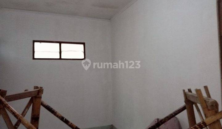 Rumah Cantik Siap Huni Di Berbah Sleman 2