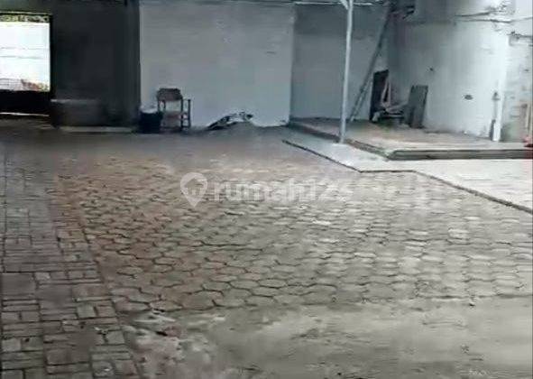 Rumah Kantor Disewakan di Jalan Palagan Rejodani Sariharjo Ngaglik Sleman 1