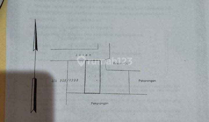 Rumah Siap Huni Dijual Beserta Isinya Di Kotagede Yogyakarta 2