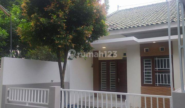 Rumah Cantik Minimalis Di Warungboto Umbulharjo 1