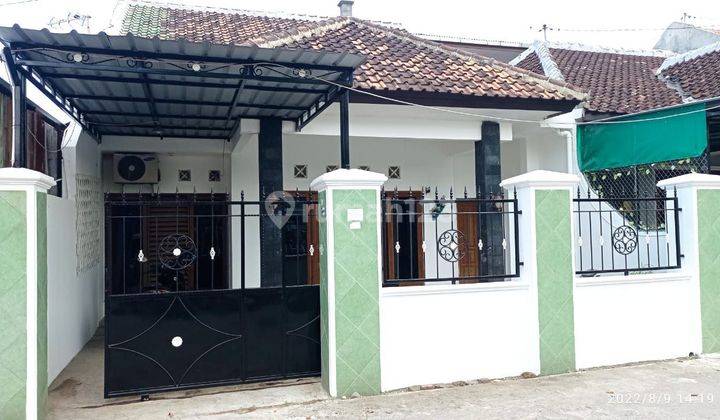 Rumah Siap Huni Dijual Beserta Isinya Di Kotagede Yogyakarta 1