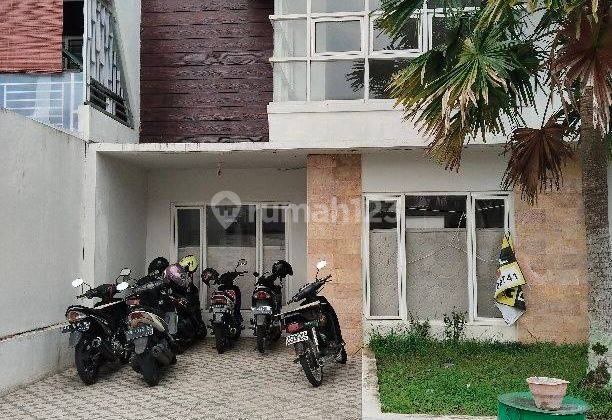 Rumah Siap Huni Minimalis Modern Dalam Cluster Elit Dekat Artos Mall Mertoyudan Magelang 1